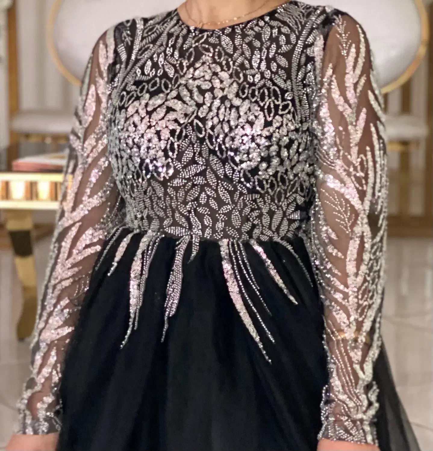 لباس مجلسی مزون دوز|لباس|بهبهان, |دیوار