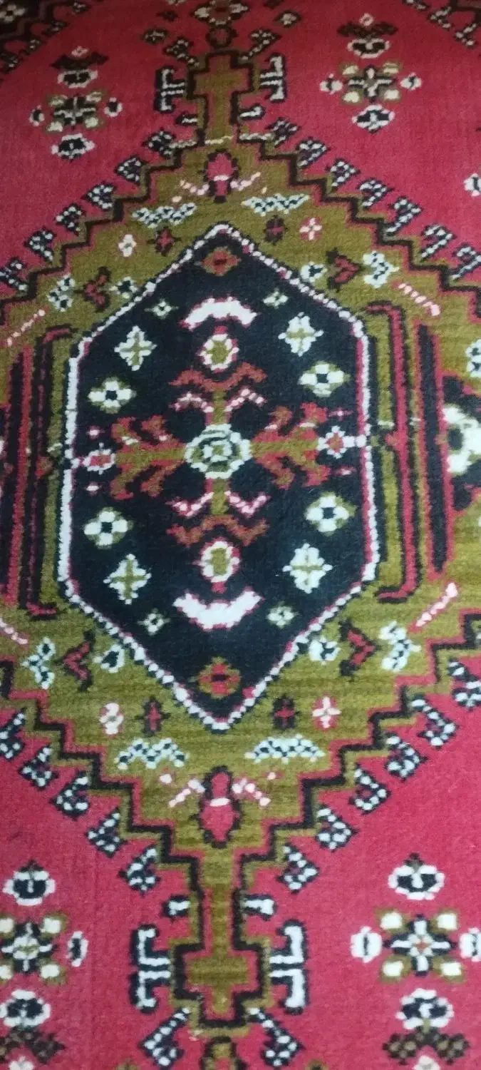 پشتی سالم و محکم سنتی|پشتی|کرمانشاه, |دیوار