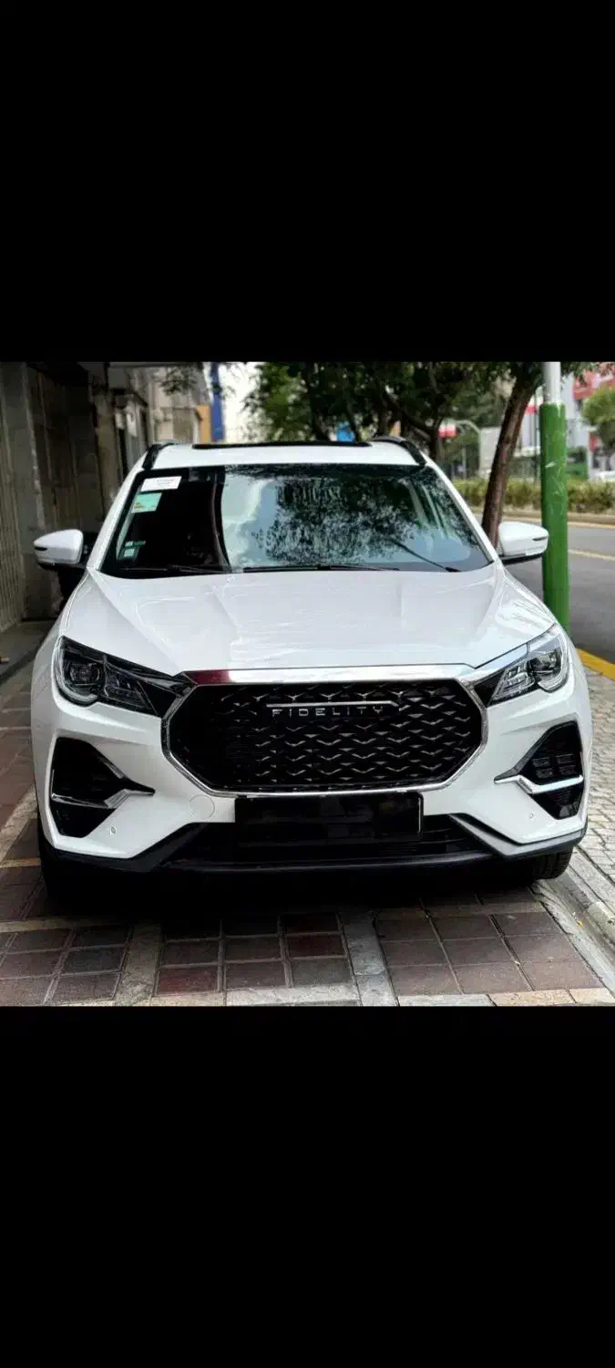 فیدلیتی الیت|خودرو سواری و وانت|مرودشت, فاز دوم شهرک فرهنگیان|دیوار