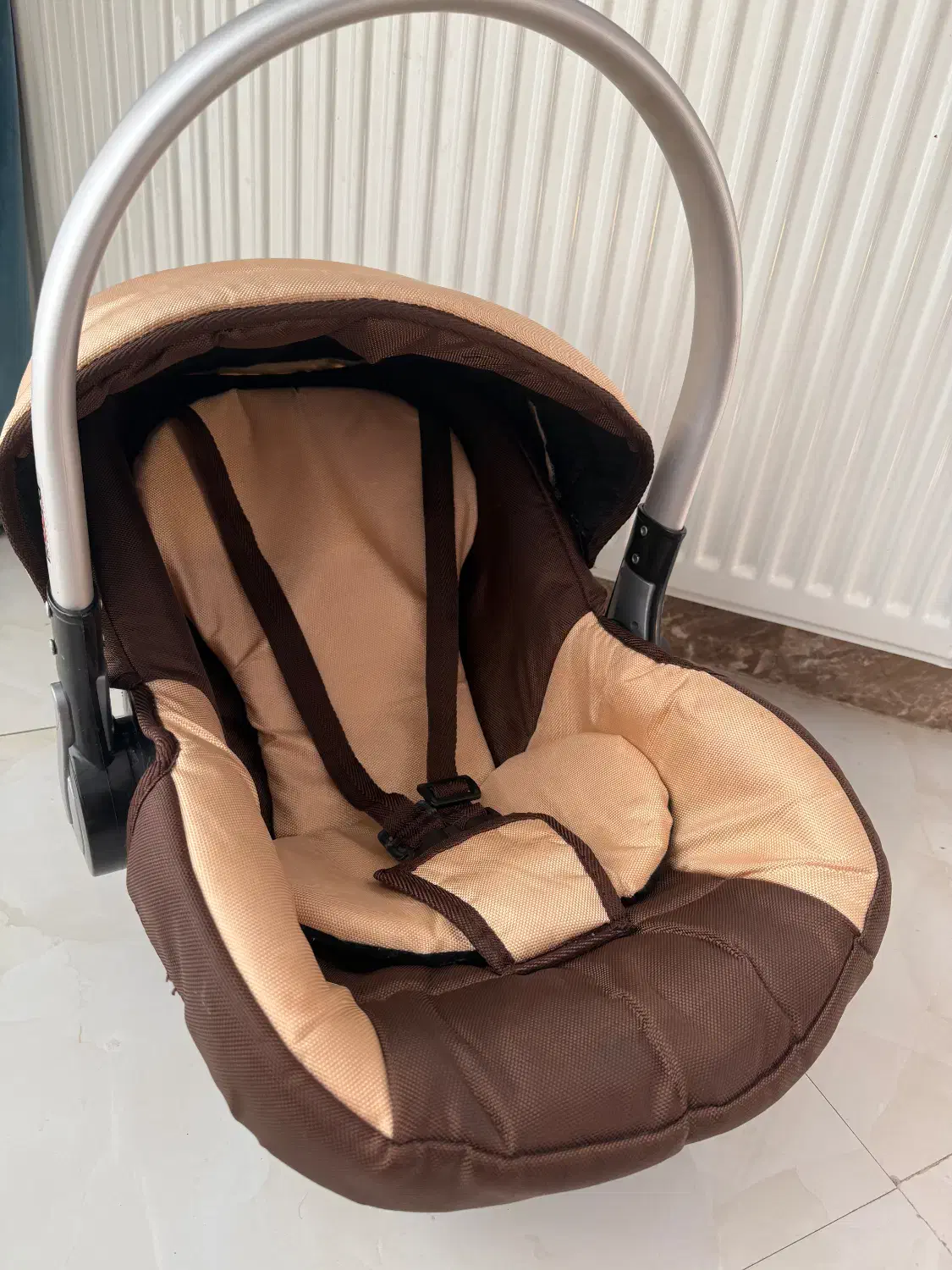 کریر کودک|کالسکه و لوازم جانبی|بیرجند, |دیوار