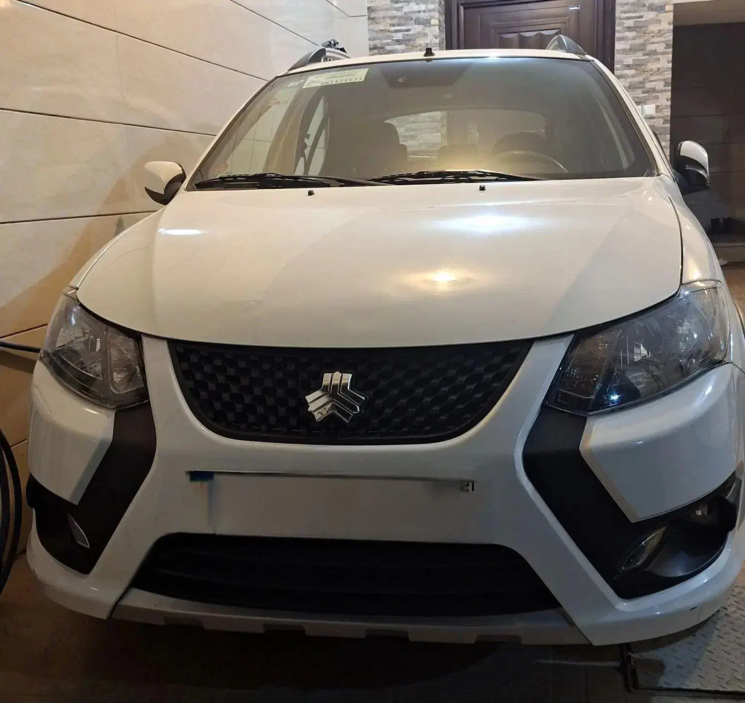 کوییک 1403|خودرو سواری و وانت|بروجن, |دیوار