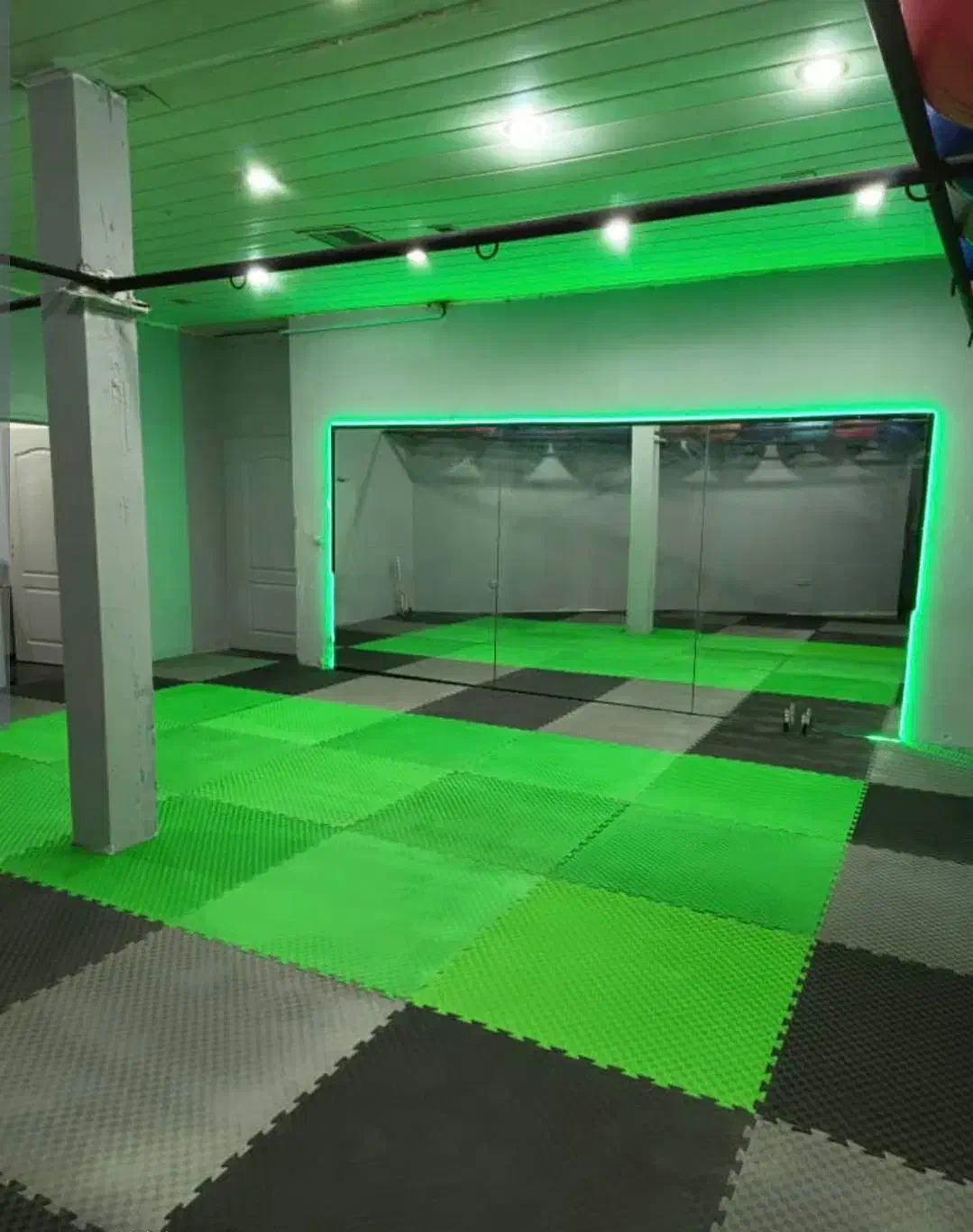 مربی ژیمناستیک|استخدام آموزشی|تهران, دروازه شمیران|دیوار