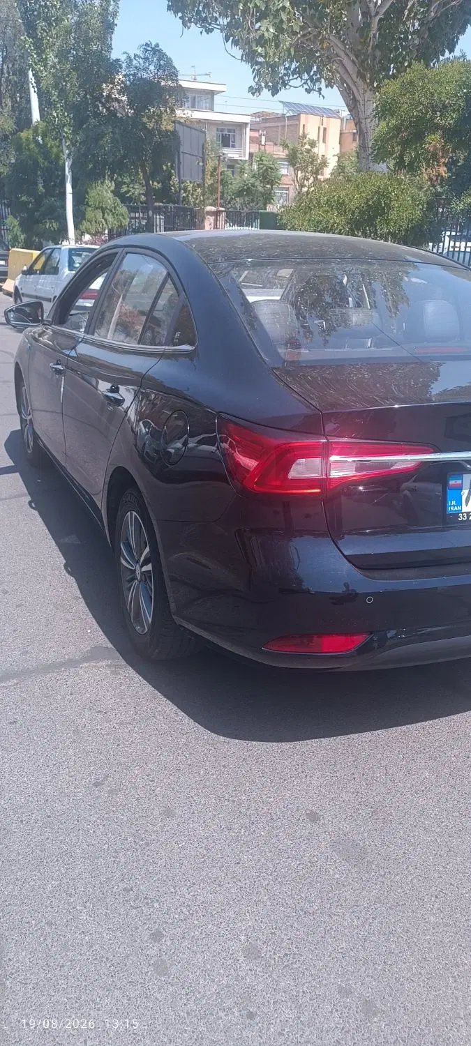 mg5|خودرو سواری و وانت|تهران, حکمت|دیوار