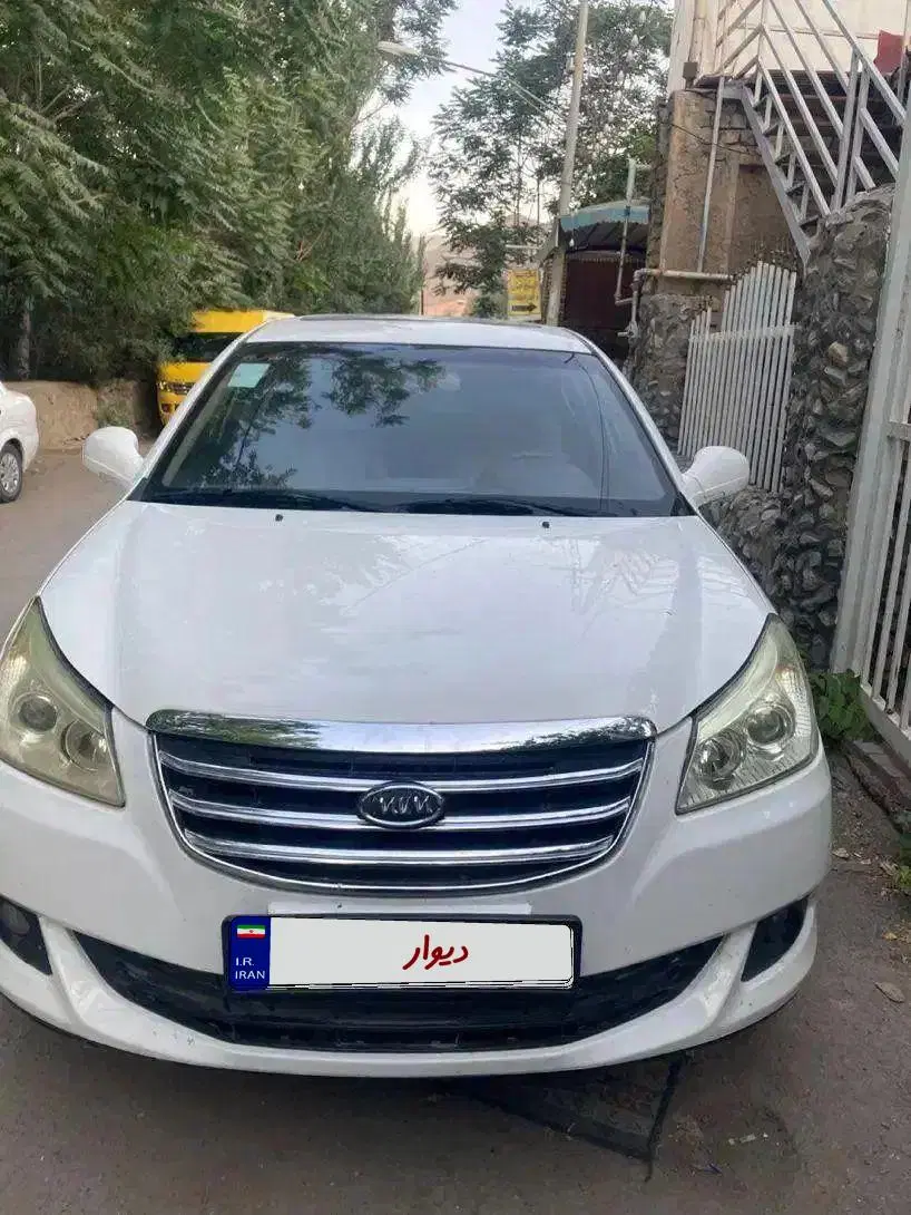 Mvm550|خودرو سواری و وانت|کاشان, راه آهن کاشان|دیوار