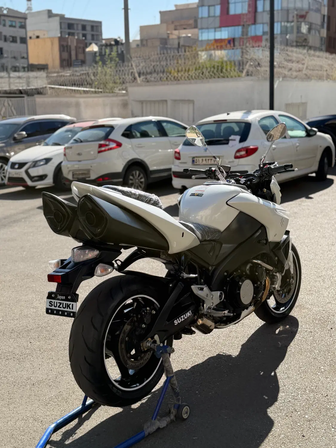 Bkingcb1300cbrgsxrmt09suzukihonda|موتورسیکلت|تهران, ولنجک|دیوار