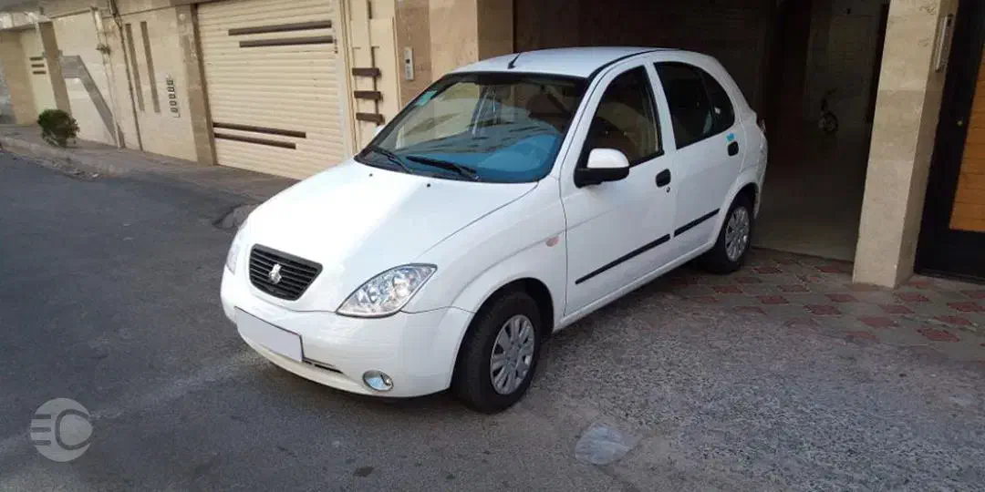 خودروتیبا۲ مدل۹۶|خودرو سواری و وانت|بوکان, |دیوار