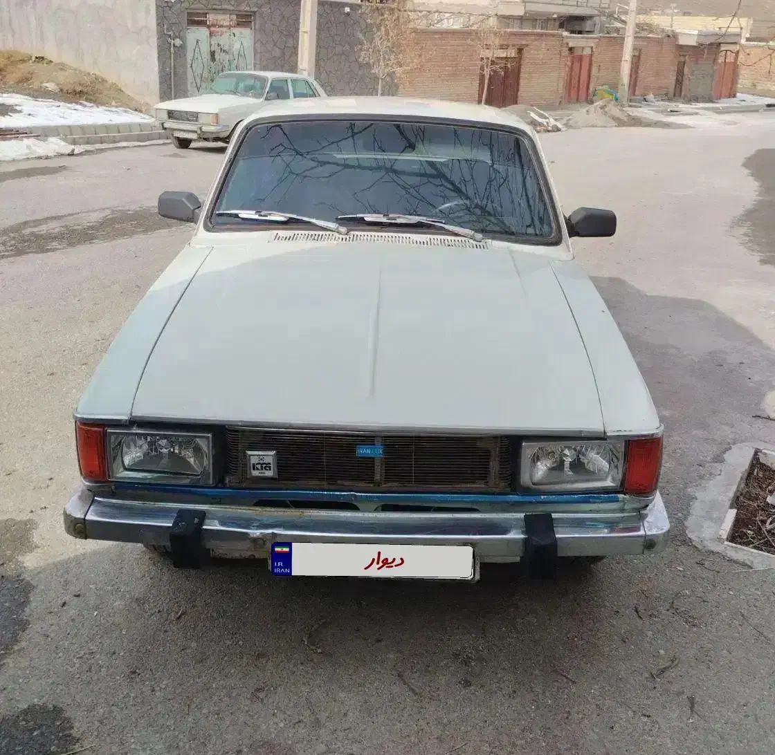 پیکان82 دوگانه خانگی|خودرو کلاسیک|تبریز, |دیوار