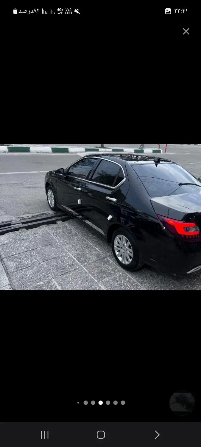 دنا پلاس ۶دنده دستی|خودرو سواری و وانت|بهبهان, |دیوار