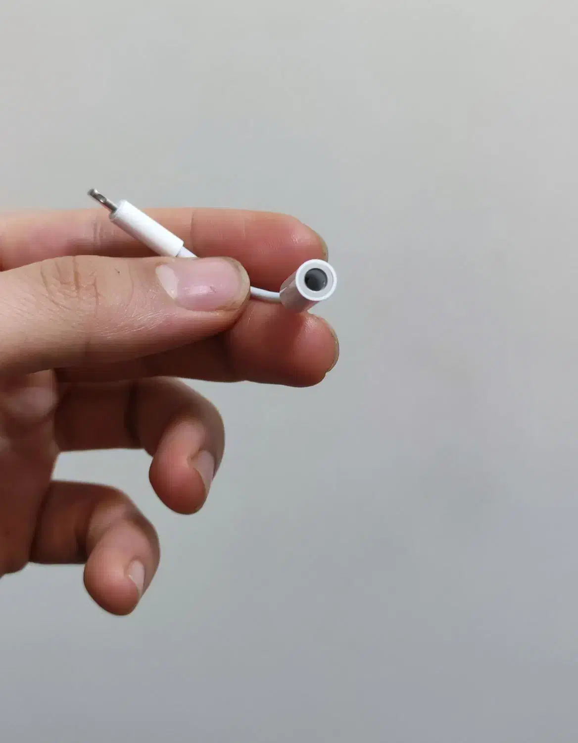 تبدیل اورجینال آیفون|لوازم جانبی موبایل و تبلت|تهران, هاشمی|دیوار