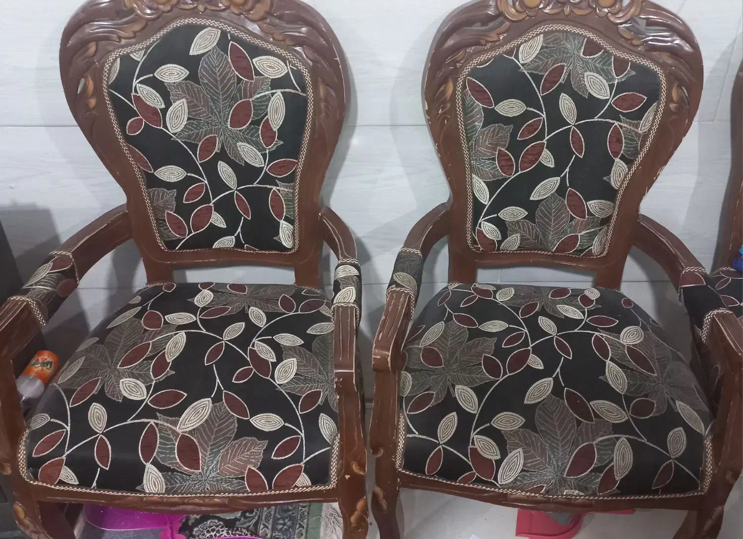 مبل صندلی|دفتر کار|رفسنجان, |دیوار