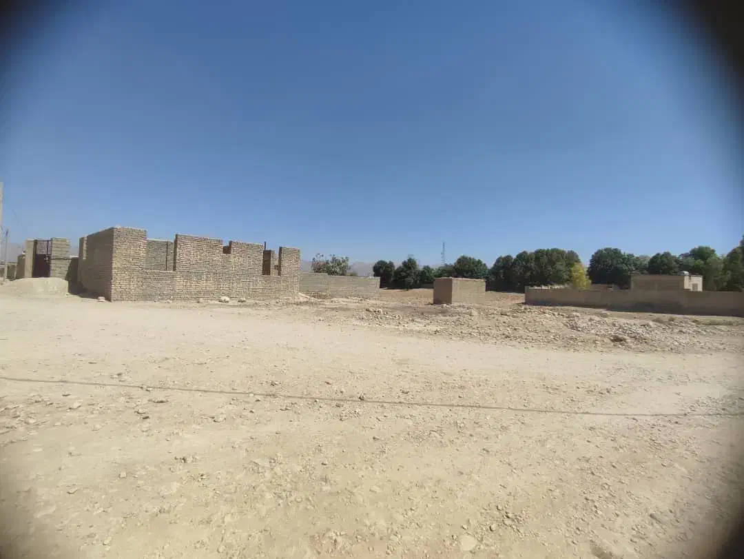 اسکلت کوار|فروش زمین و ملک کلنگی|کوار, |دیوار