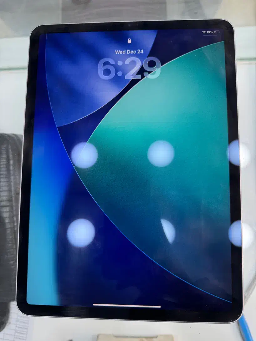 ipad pro 2022 m2|تبلت|اهواز, کیانپارس |دیوار