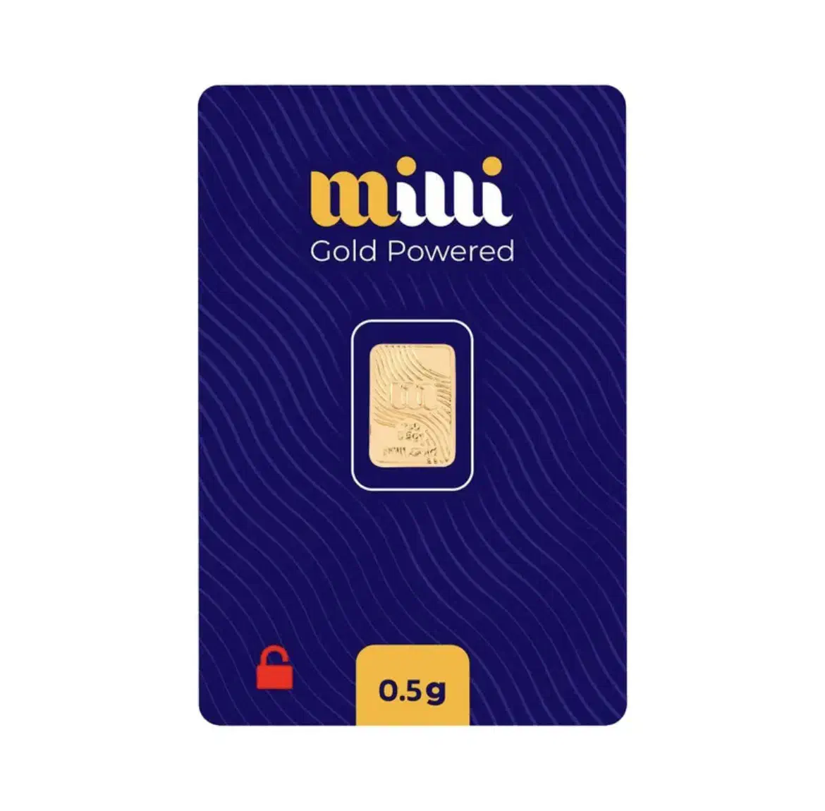 شمش طلا میلی گلد با کد دعوت|کارت هدیه و تخفیف|مشهد, انقلاب|دیوار