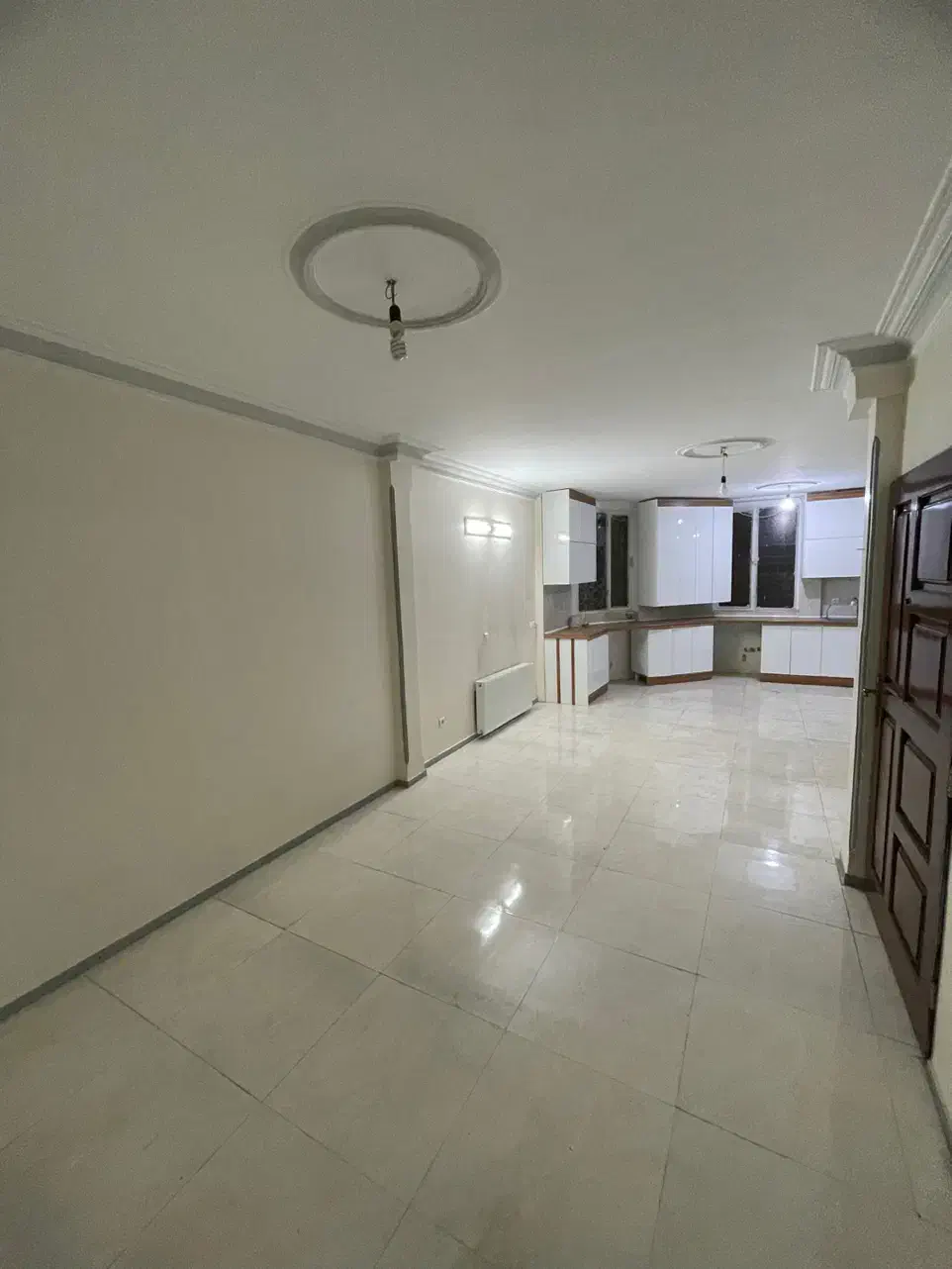 فروش۶۶متر/ط۱+پارکینگ/سند/بلوار ۴۵متری انقلاب|فروش آپارتمان|قدس, شهرقدس|دیوار