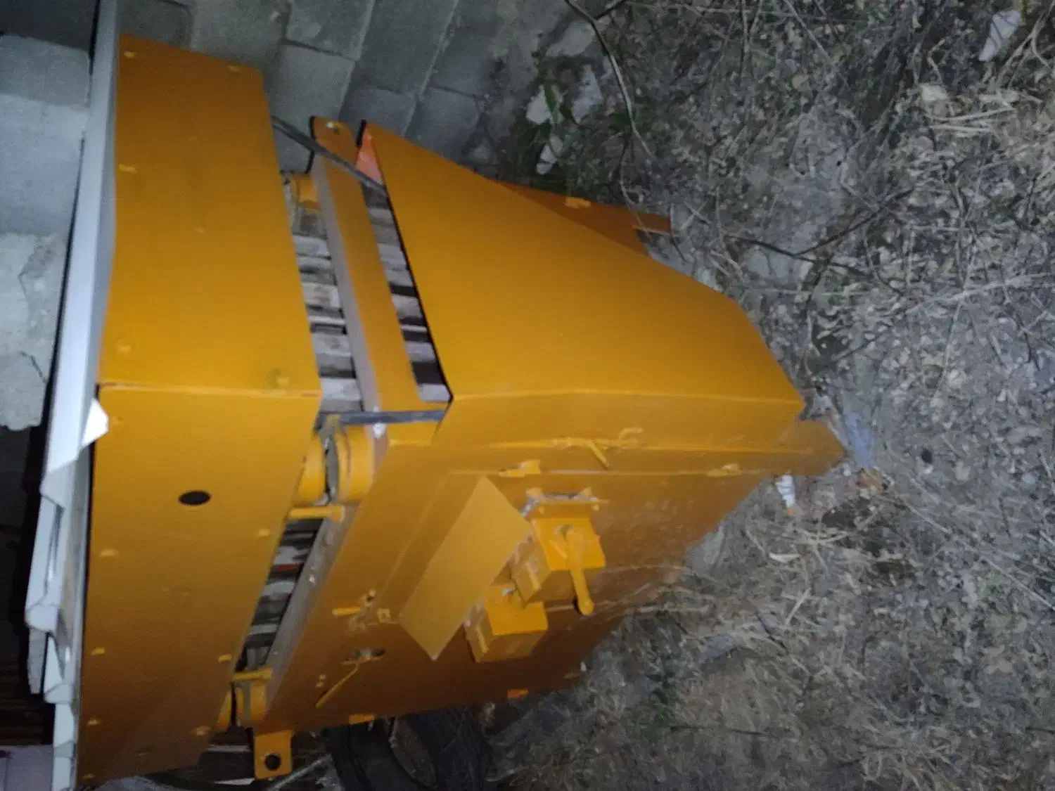 فروش دستگاه بلوک زنی سقف و دیوار|ماشینآلات صنعتی|بوستان, |دیوار