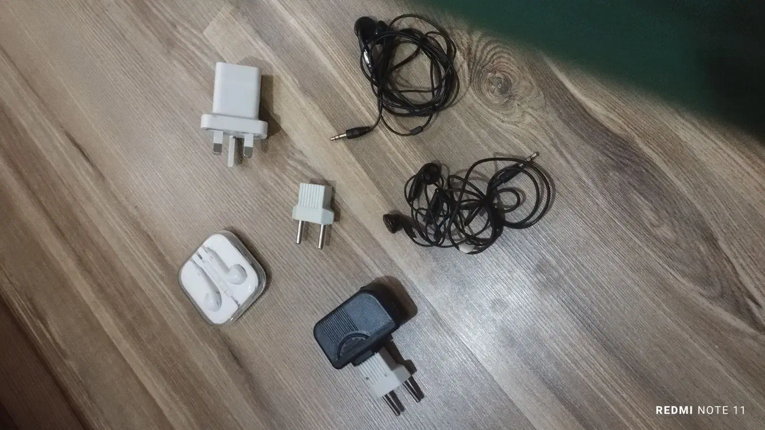 شارژر  و کله شارژر و هندزفری|لوازم جانبی موبایل و تبلت|تبریز, |دیوار