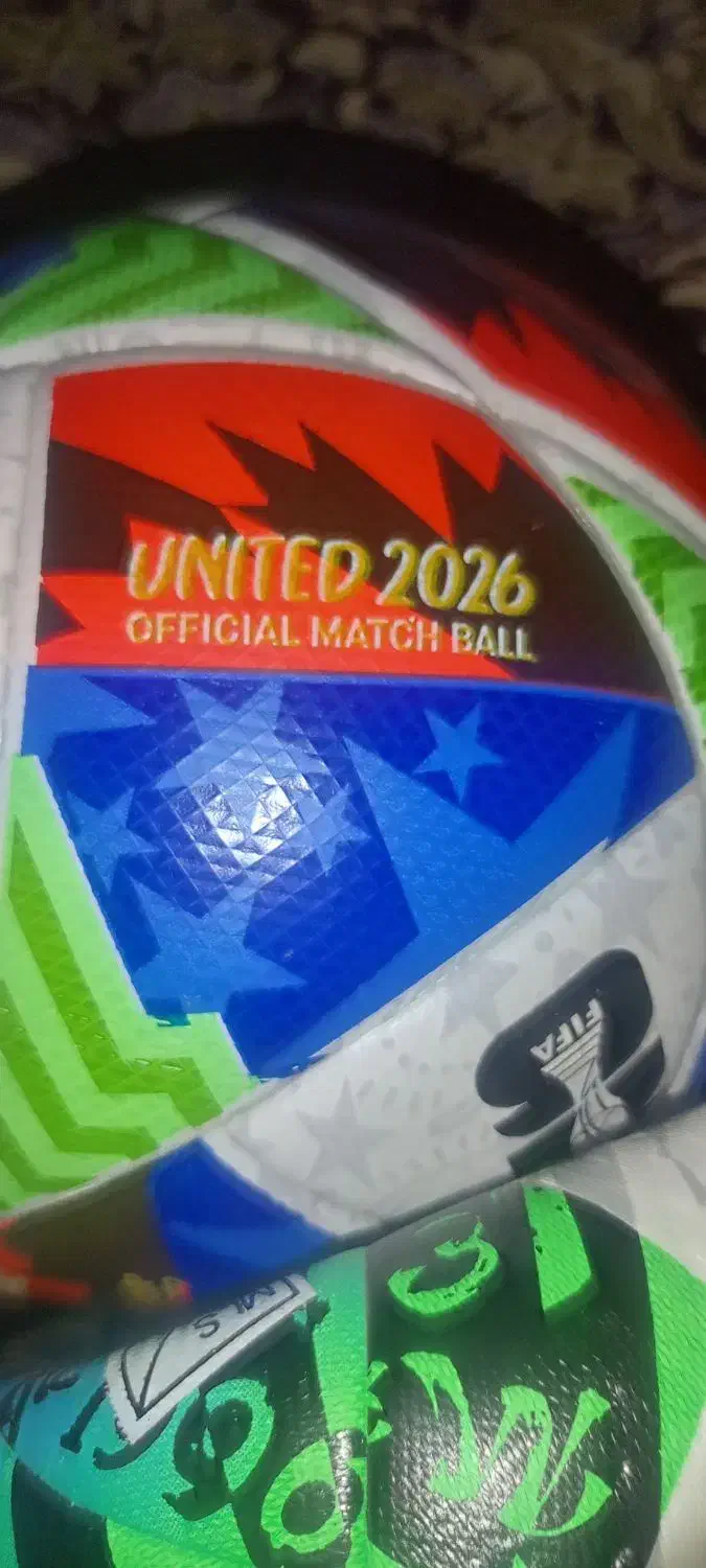 3عددتوپ اوریجینال پرسی پاکستانی|ورزشهای توپی|تاکستان, |دیوار