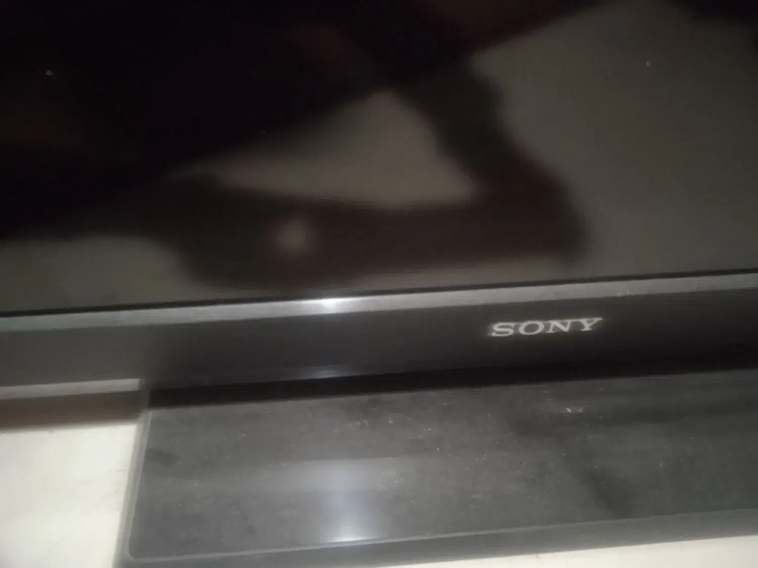 سونی 32 اینچ|تلویزیون و پروژکتور|تهران, حکیمیه|دیوار