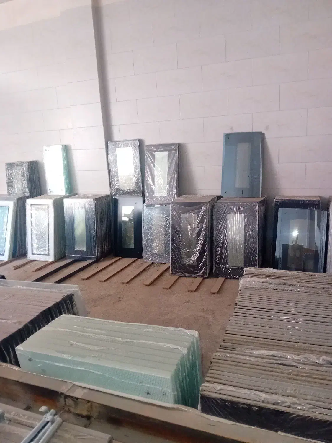 شیشه درب فر اجاق گاز|اجاق گاز و لوازم برقی پختوپز|فردیس, منظریه|دیوار