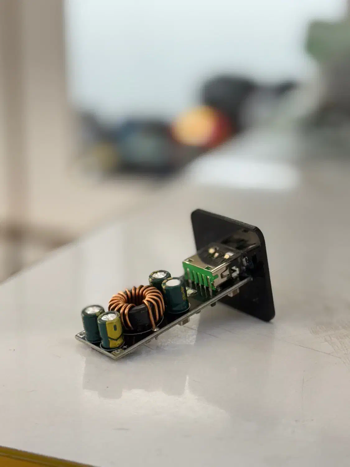 شارژر/فندکی/اداپتور/ماشین/شارژر فست شارژ ماشین|لوازم جانبی موبایل و تبلت|قرچک, زیبا شهر|دیوار