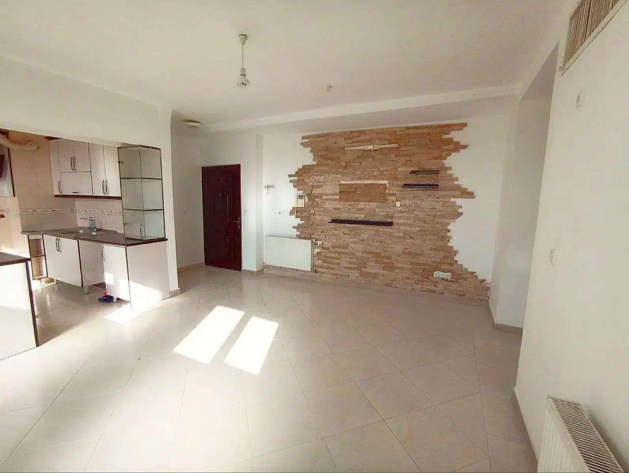 اجاره واحد ۸۲ متری ۲ خوابه پردیسان|اجارهٔ آپارتمان|قم, پردیسان|دیوار