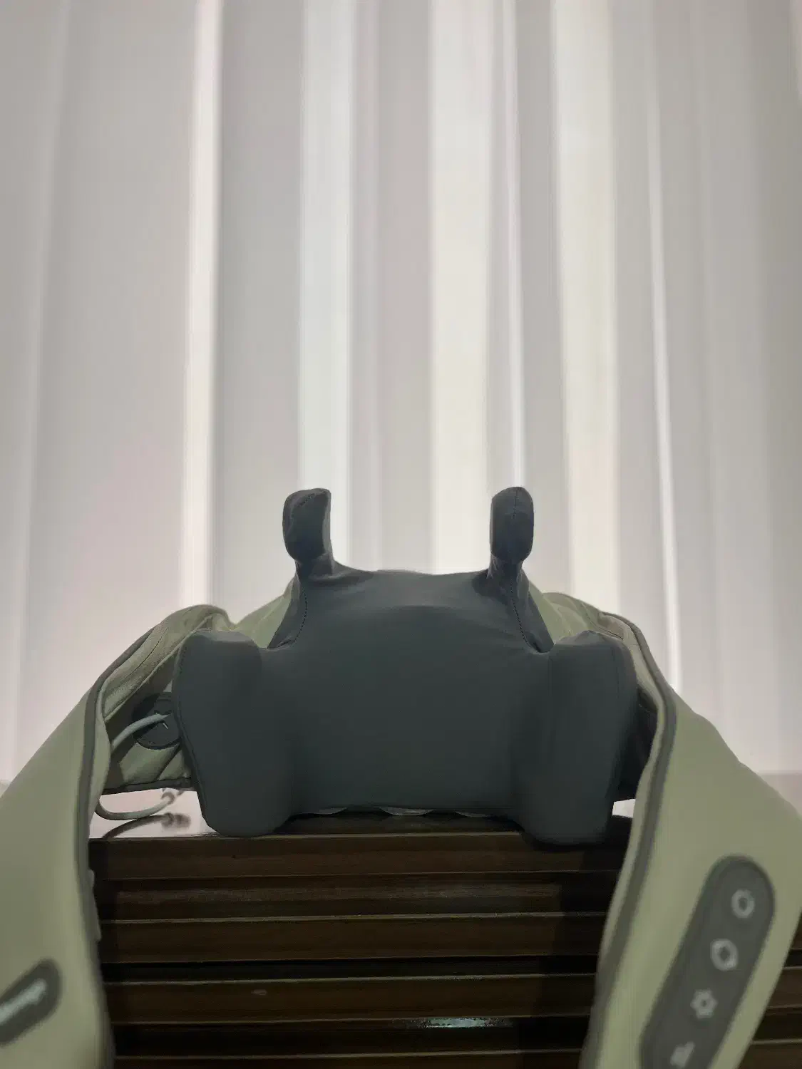 ماساژور گردن|پزشکی|قائم‌شهر, |دیوار