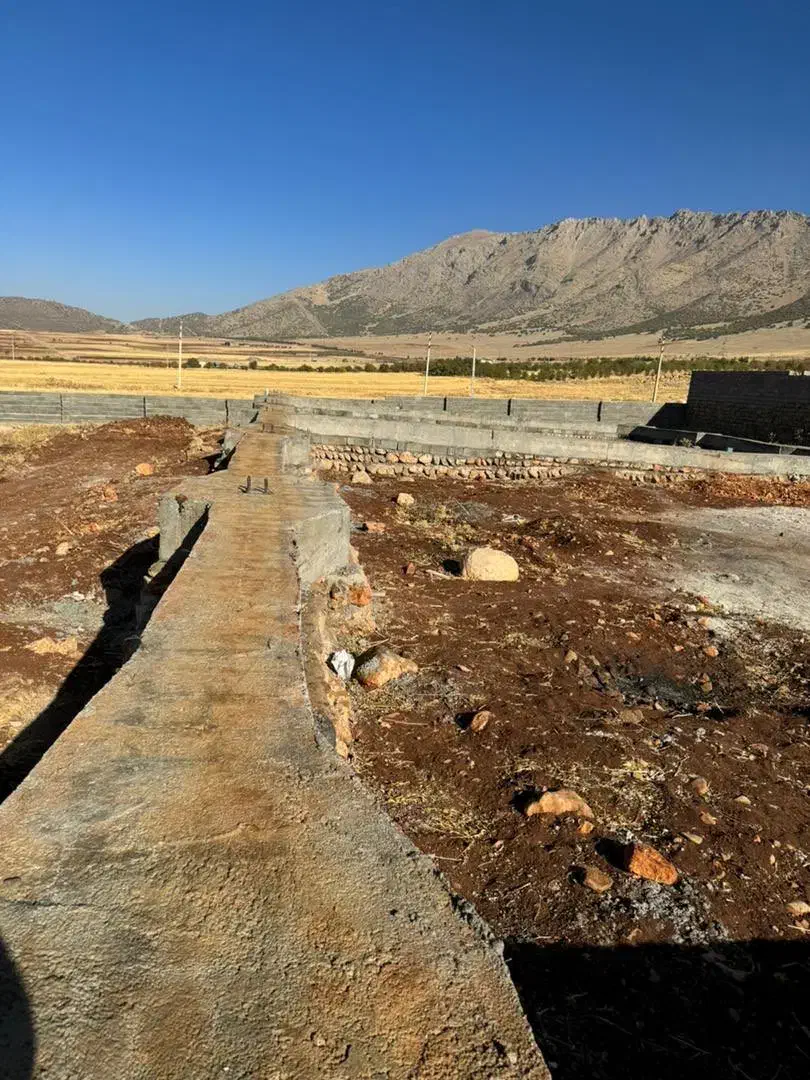 زمین شهرک صنعتی|فروش زمین و ملک کلنگی|جوانرود, |دیوار