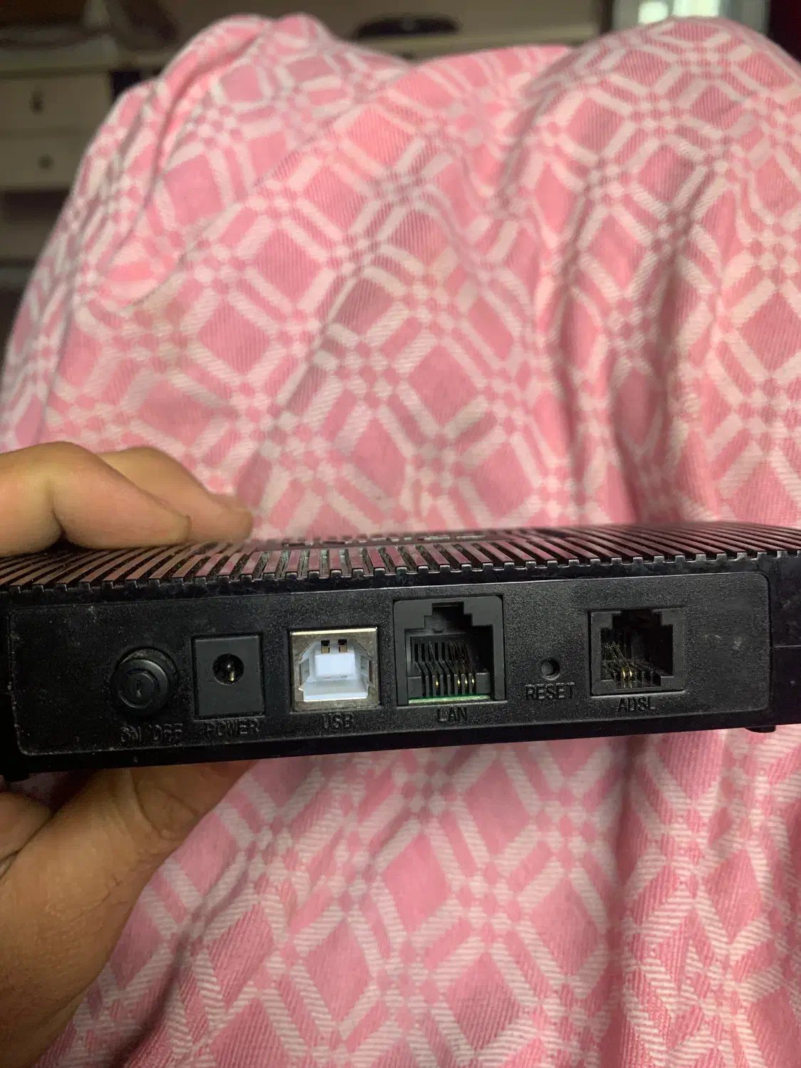 مودم tp-link|مودم و تجهیزات شبکه|بندر گز, |دیوار