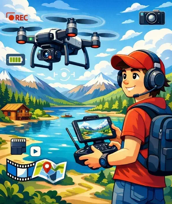 آموزش 0 تا 100 تصویربرداری هوایی|خدمات آموزشی|بیرجند, |دیوار