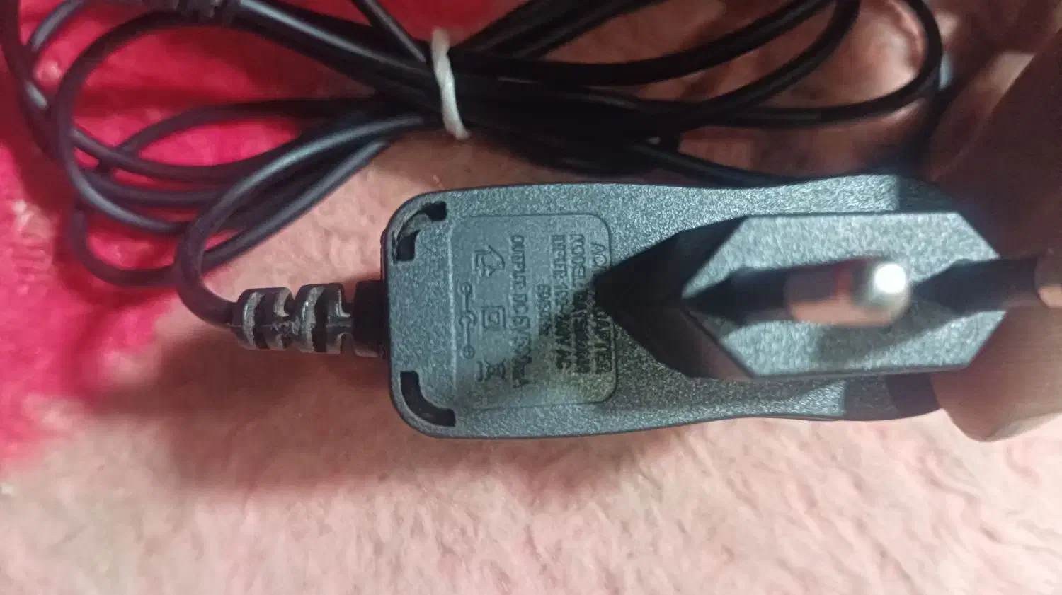 اداپتور 6 ولت|قطعات و لوازم جانبی رایانه|زاهدان, |دیوار