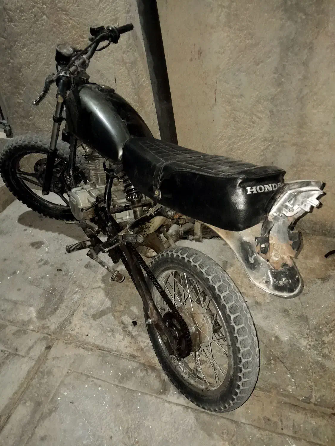 موتور|موتورسیکلت|برازجان, |دیوار