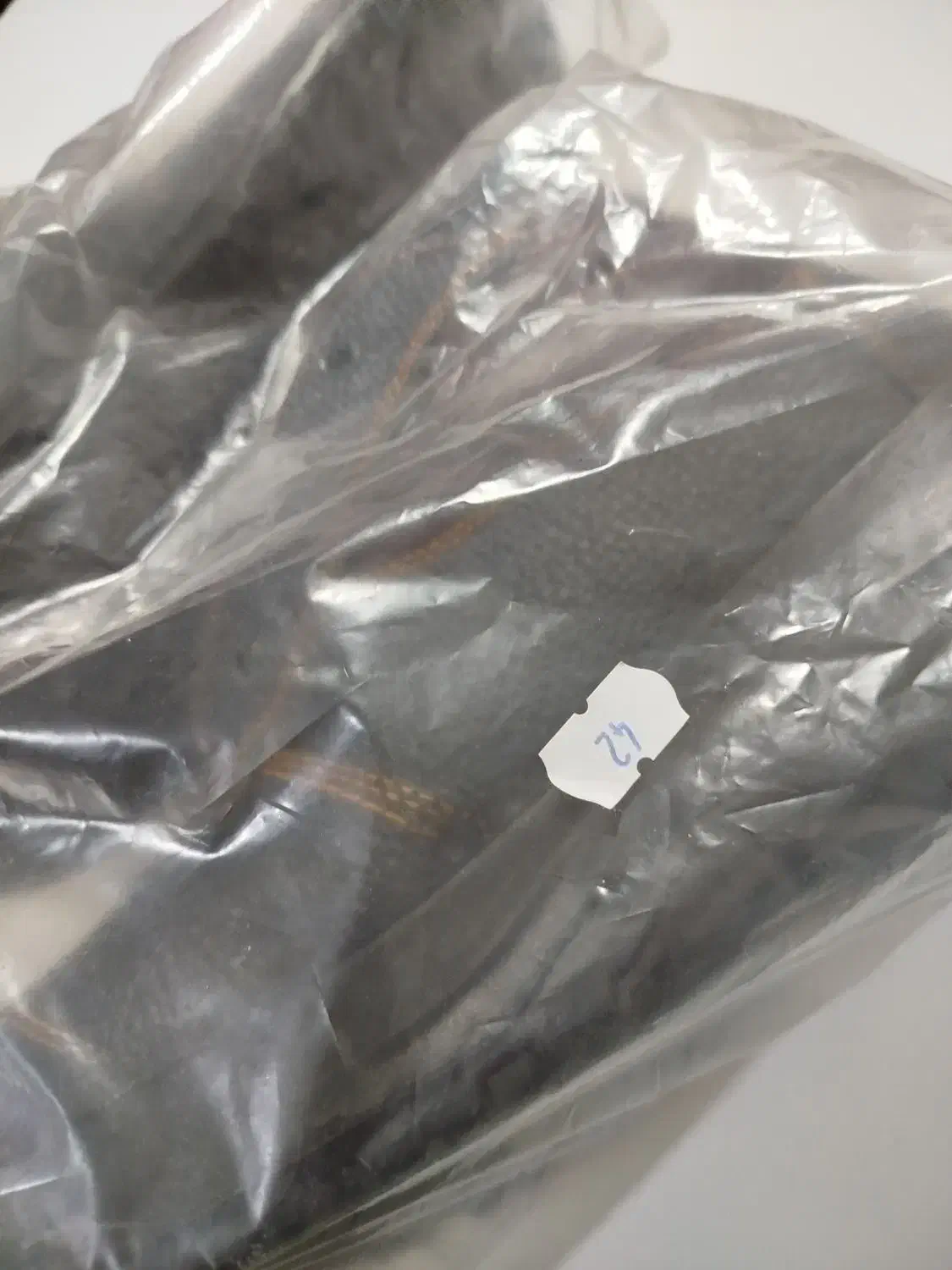 کفش کار|کیف، کفش، کمربند|بجنورد, |دیوار