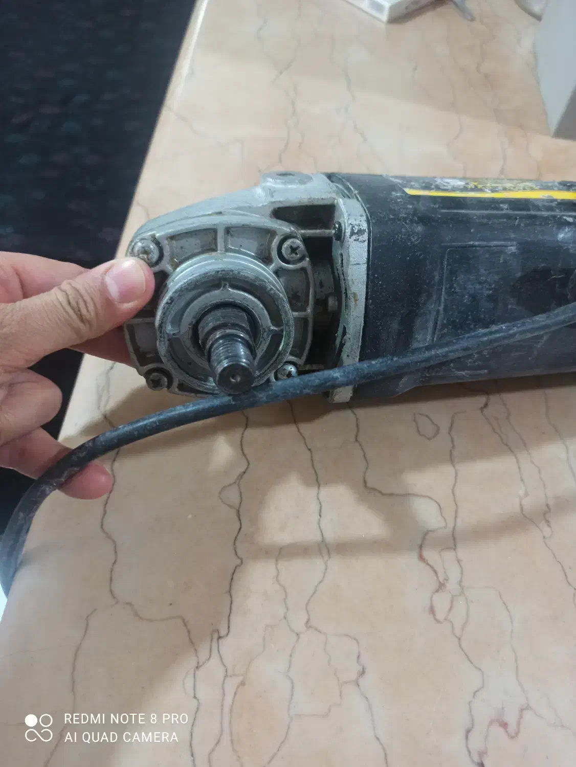 مینی فرز|ابزارآلات|شیراز, جوادیه|دیوار