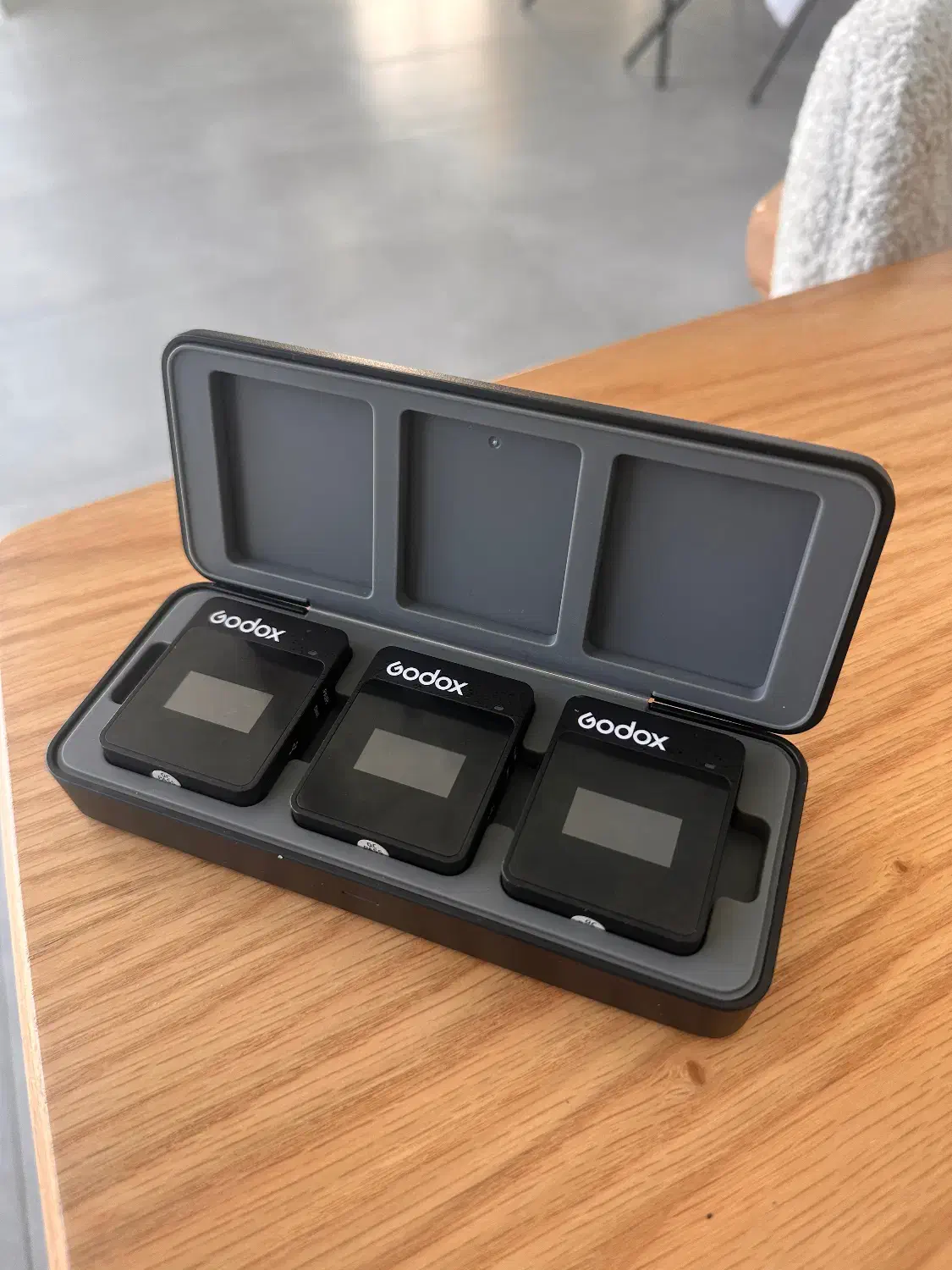 میکروفون تولید محتوا نو نو|لوازم جانبی موبایل و تبلت|بندرعباس, |دیوار