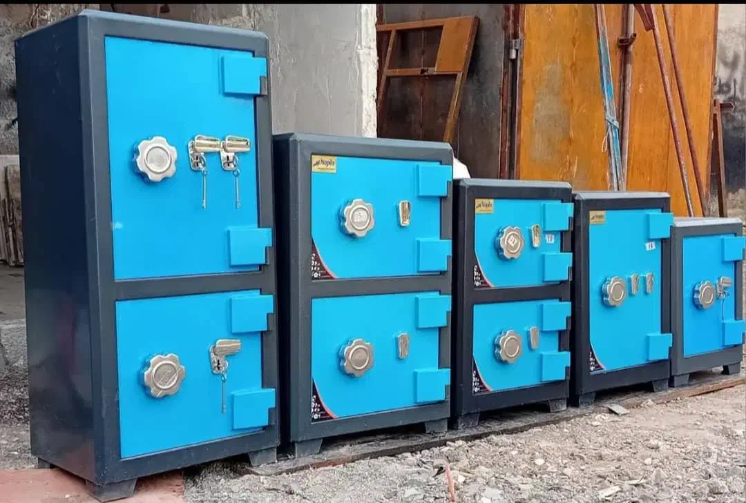 گاوصندوق|ابزارآلات|مبارکه, |دیوار