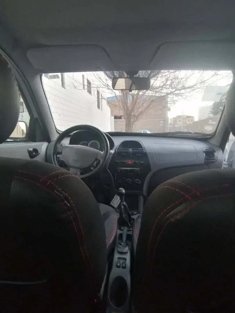 تیبا ۲ مدل ۹۸|خودرو سواری و وانت|کرمان, |دیوار