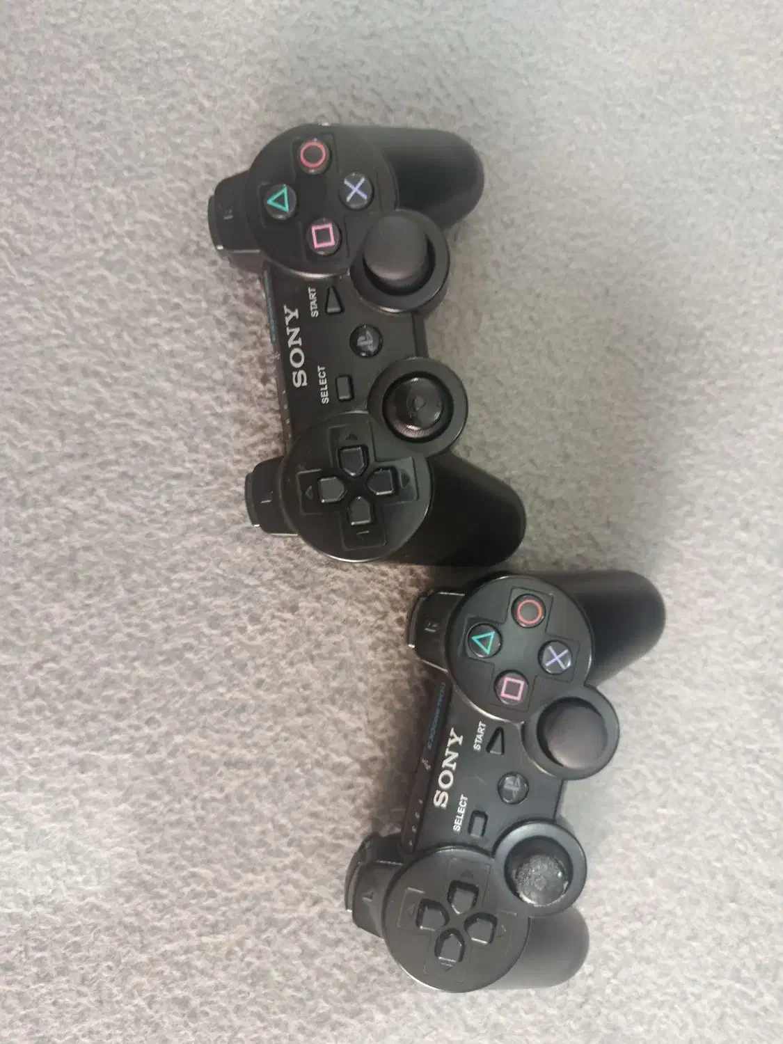 ps3|کنسول، بازی ویدئویی و آنلاین|مینودشت, |دیوار