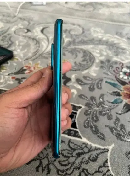 mi note 10 pro|موبایل|مشهد, امیر|دیوار