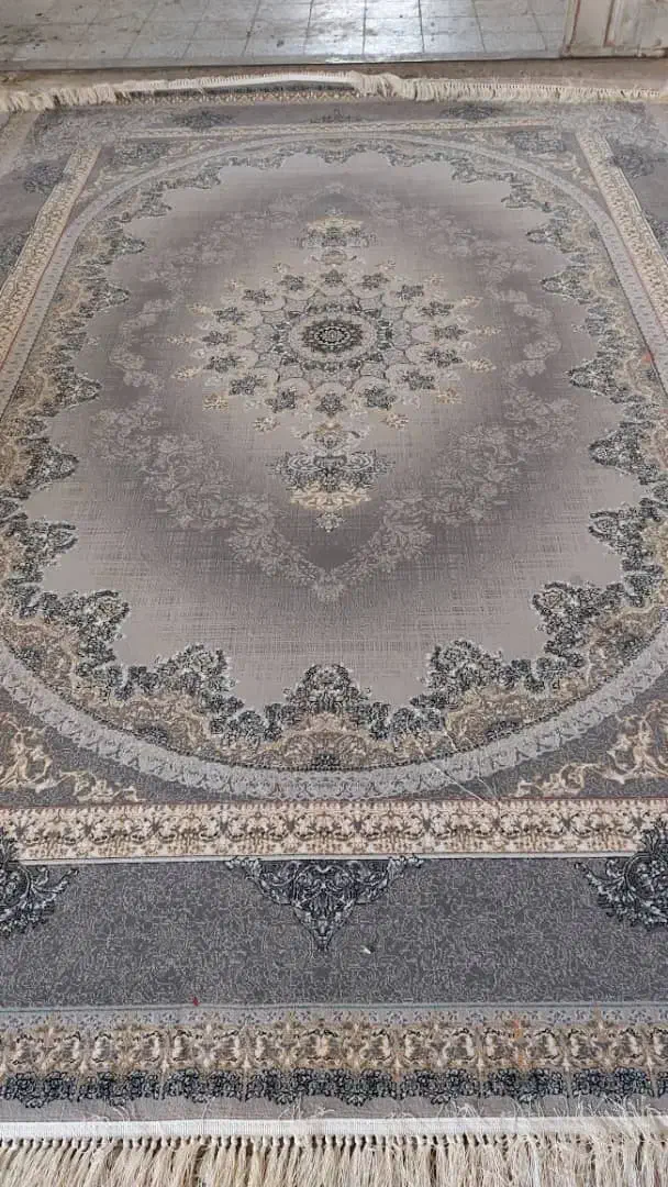 فرش اسدی|فرش|دوگنبدان, |دیوار