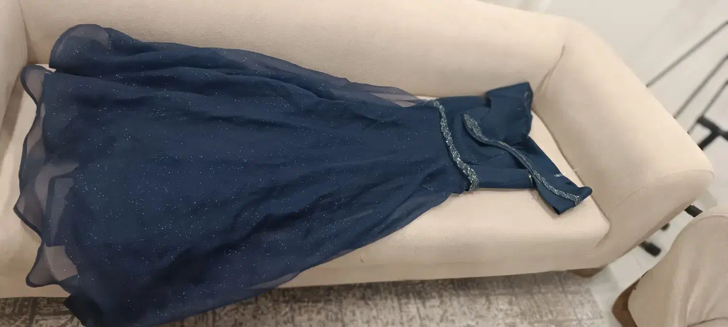 پیراهن مجلسی سایز ۴۲|لباس|پردیس, فاز ۵|دیوار