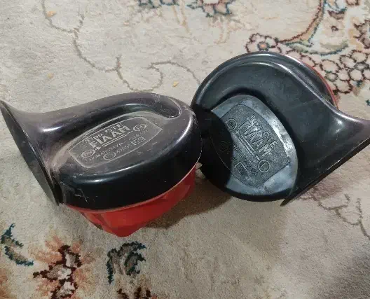 بوق فیامی|قطعات یدکی و لوازم جانبی|مشهد, مصلی (کارمندان اول)|دیوار