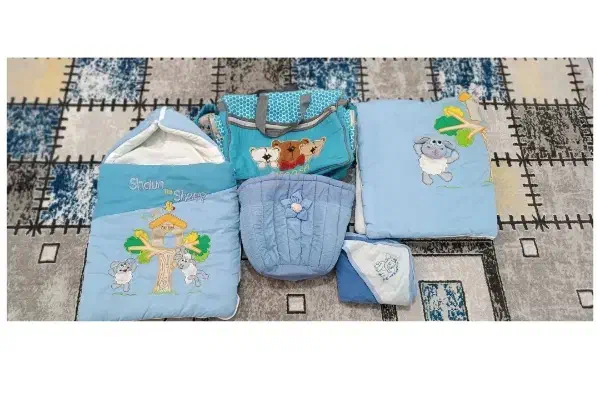 سرویس بچه|اسباب و اثاث بچه|ایرانشهر, |دیوار