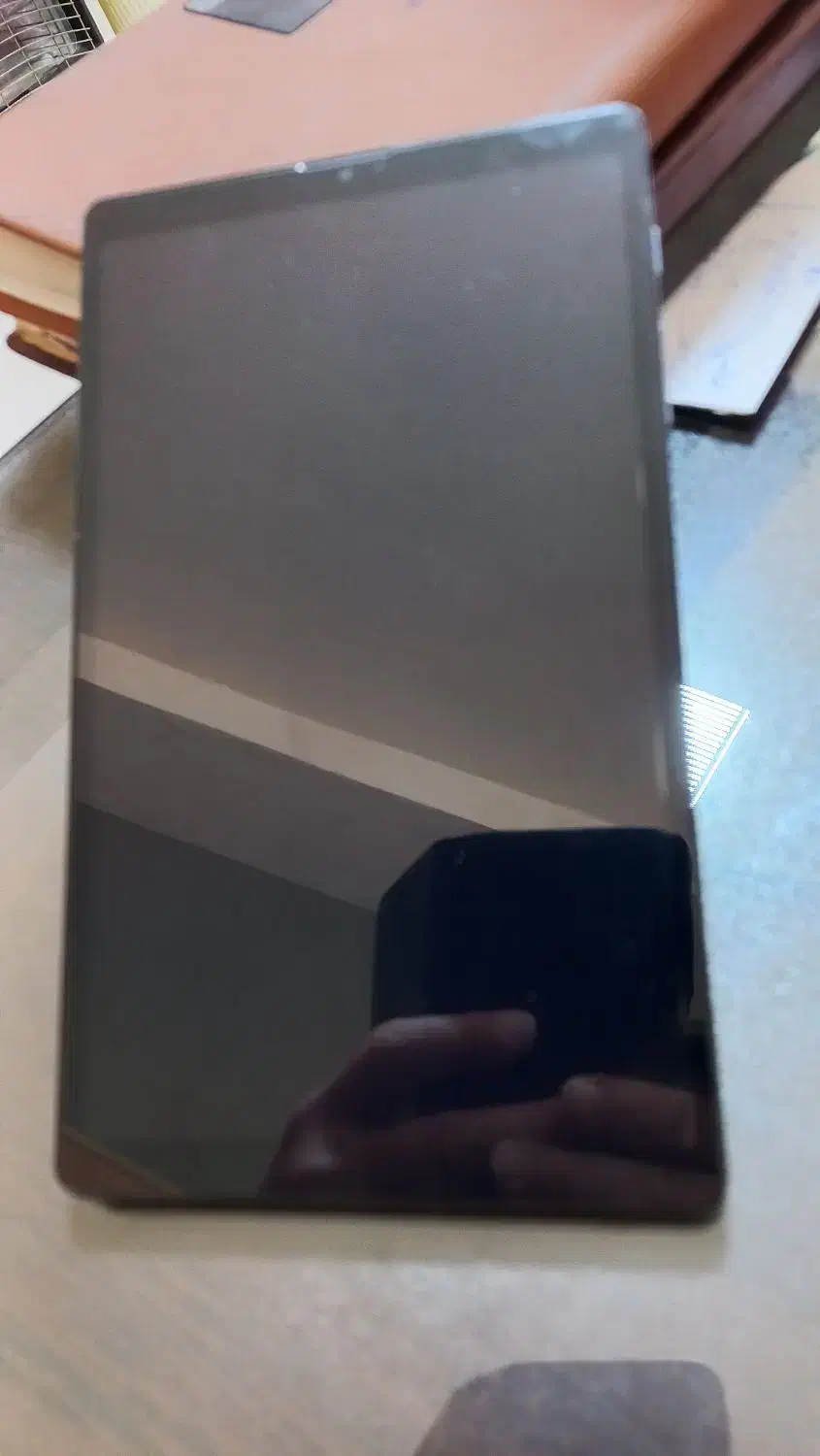 تبلت سامسونگ|تبلت|کتالم و سادات شهر, |دیوار