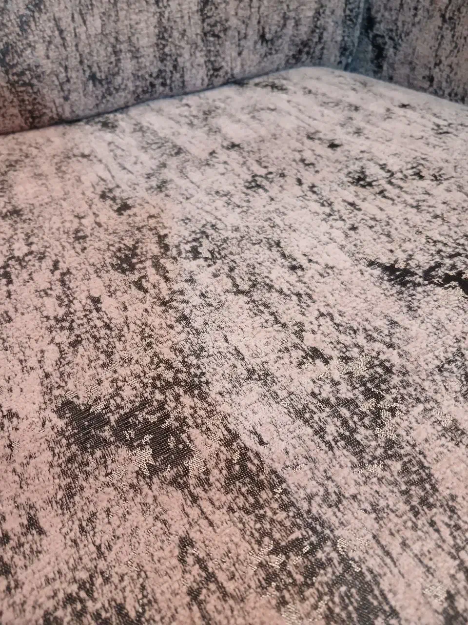 مبلمان ۷ نفره و میز نهار خوری ۴ نفره|مبلمان خانگی و میز عسلی|قرچک, شهرک طلائیه|دیوار