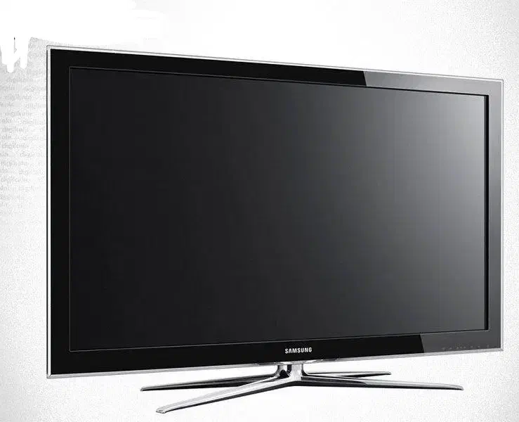 ال ای دی سامسونگ|تلویزیون و پروژکتور|کاشان, دانش|دیوار