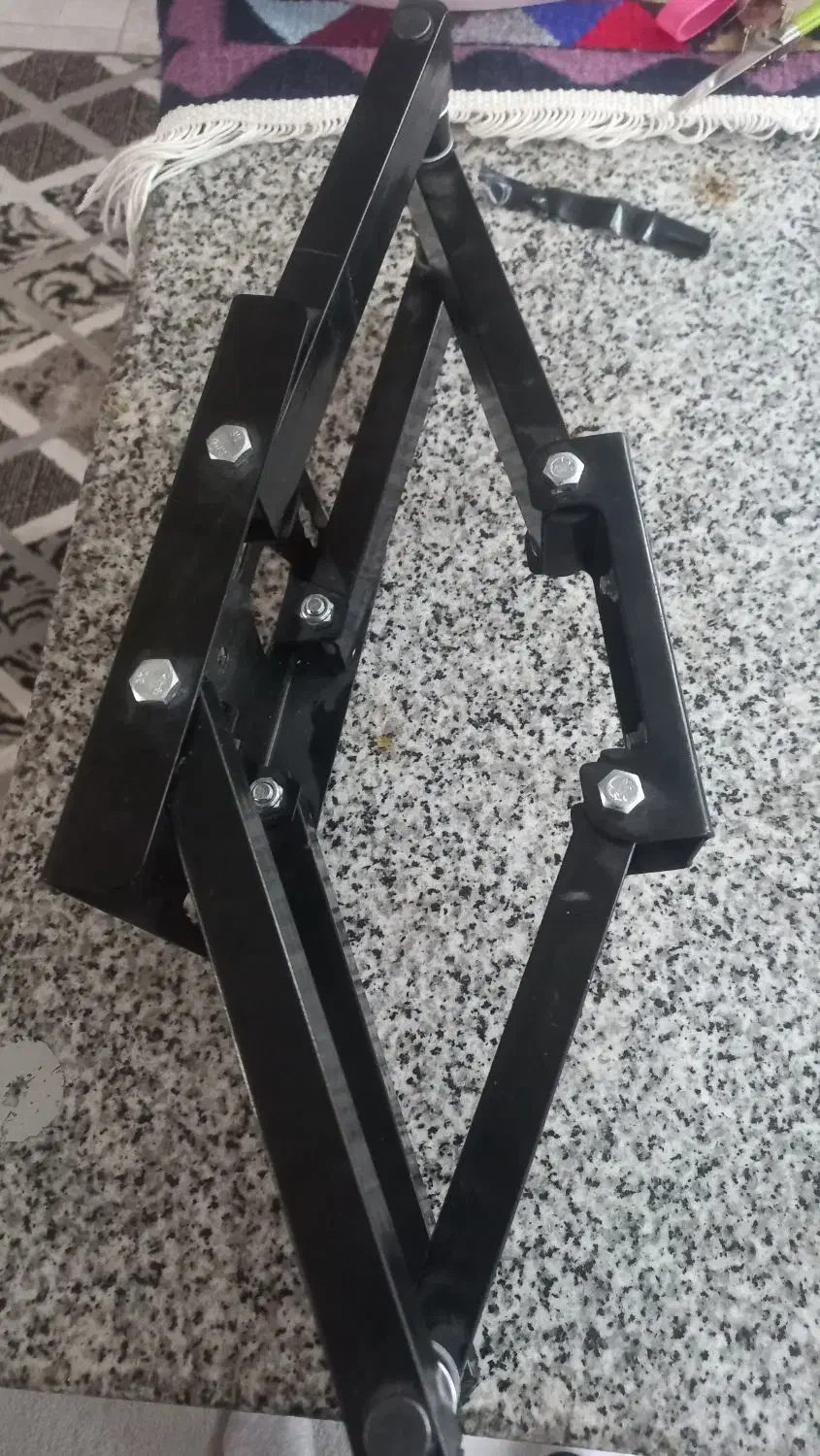 براکت تلویزیون|تلویزیون و پروژکتور|زنجان, |دیوار