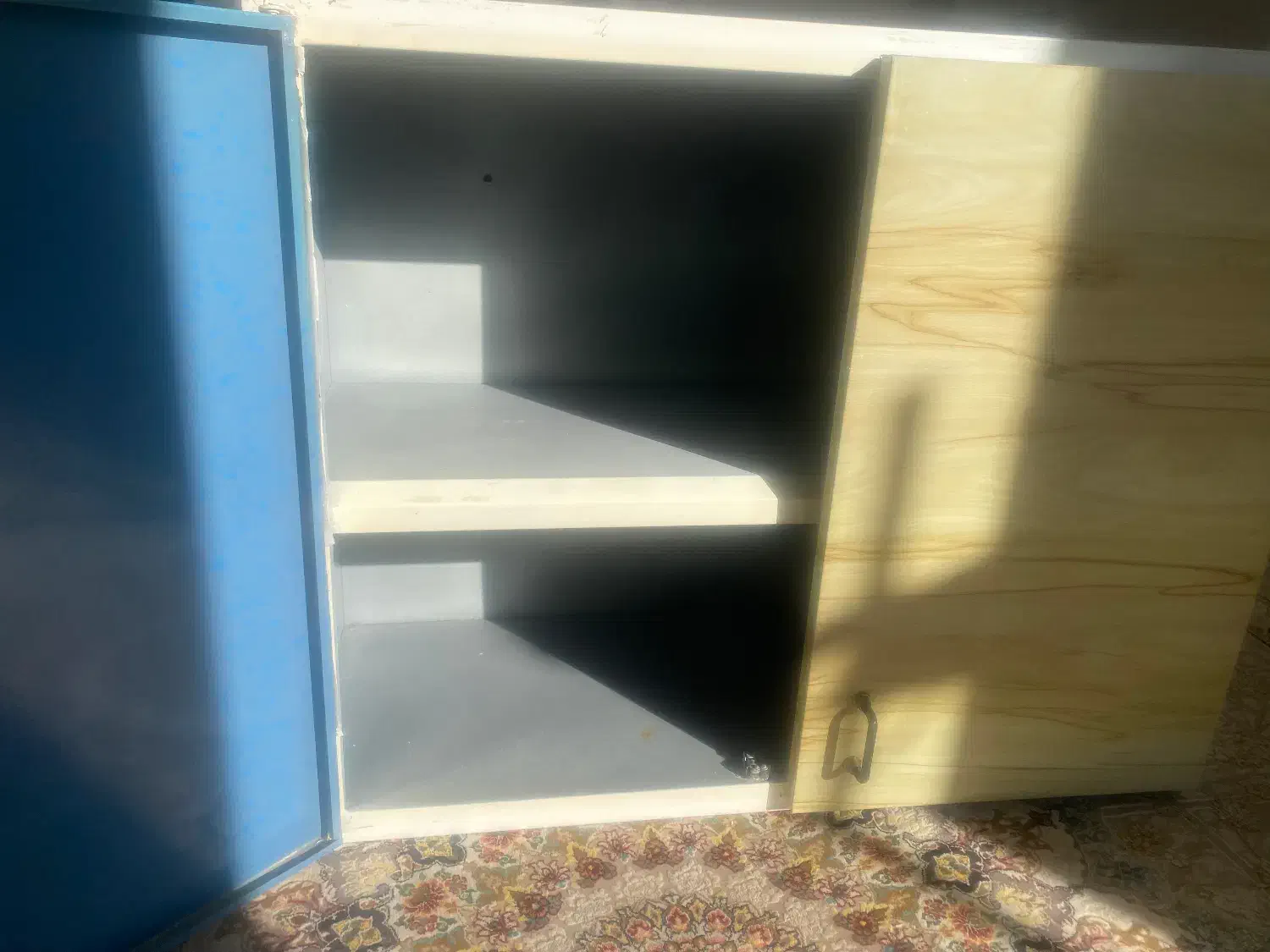 فروش کابینت دست دو|مصالح و تجهیزات ساختمان|اردبیل, |دیوار