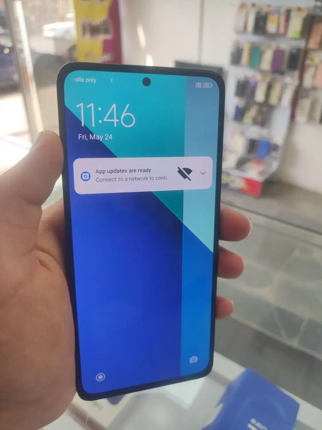 Note 13|موبایل|یزد, |دیوار