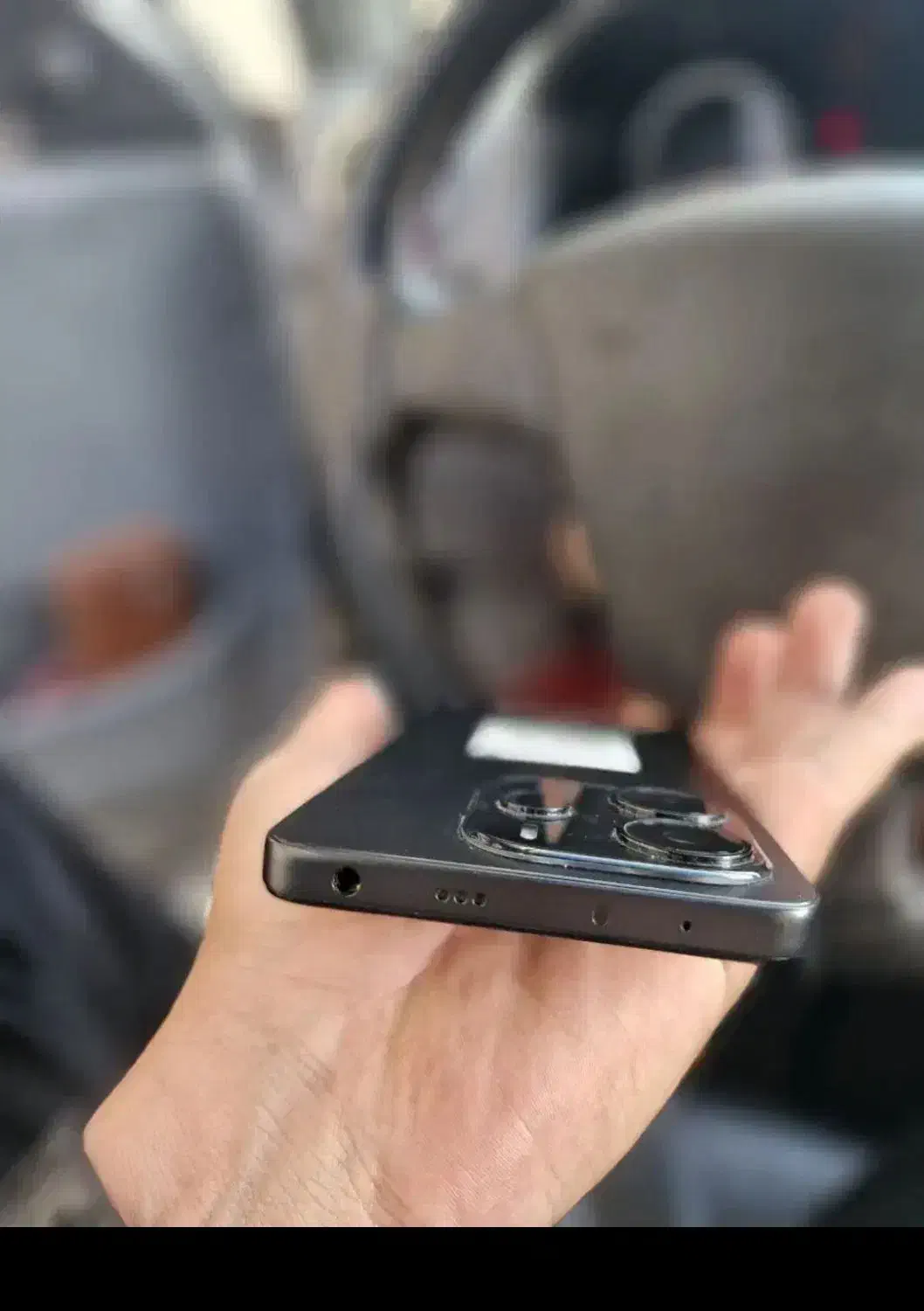 نوت 14گیگ256|موبایل|جاجرود, |دیوار