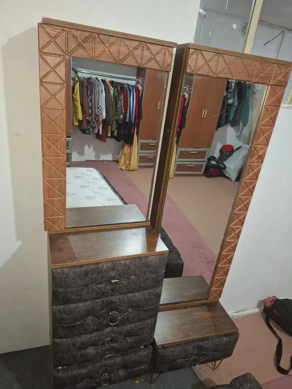 سرویس تخت خواب|تخت و سرویس خواب|ایلام, |دیوار